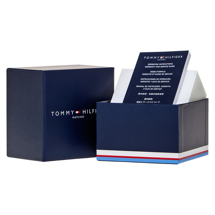 TOMMY HILFIGER 1710415 - Image 5