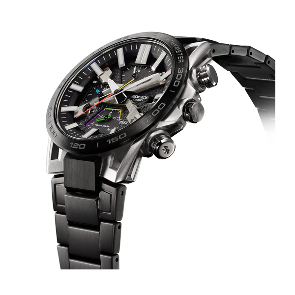 CASIO EDIFICE EQB-2000DC-1AER - Image 2