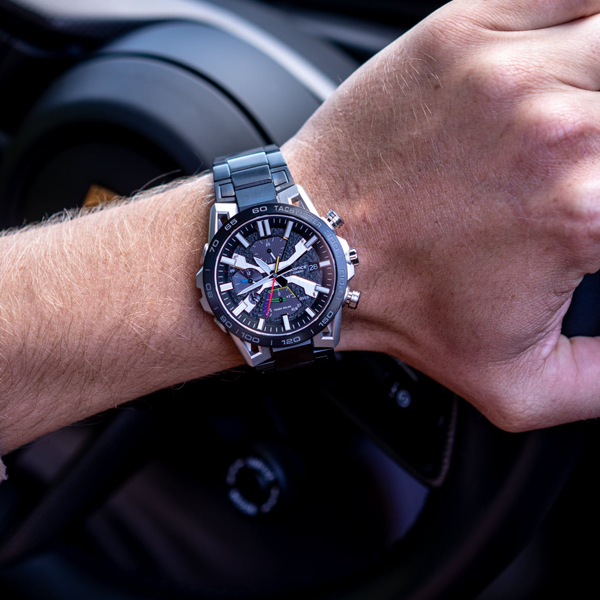 CASIO EDIFICE EQB-2000DC-1AER - Image 3