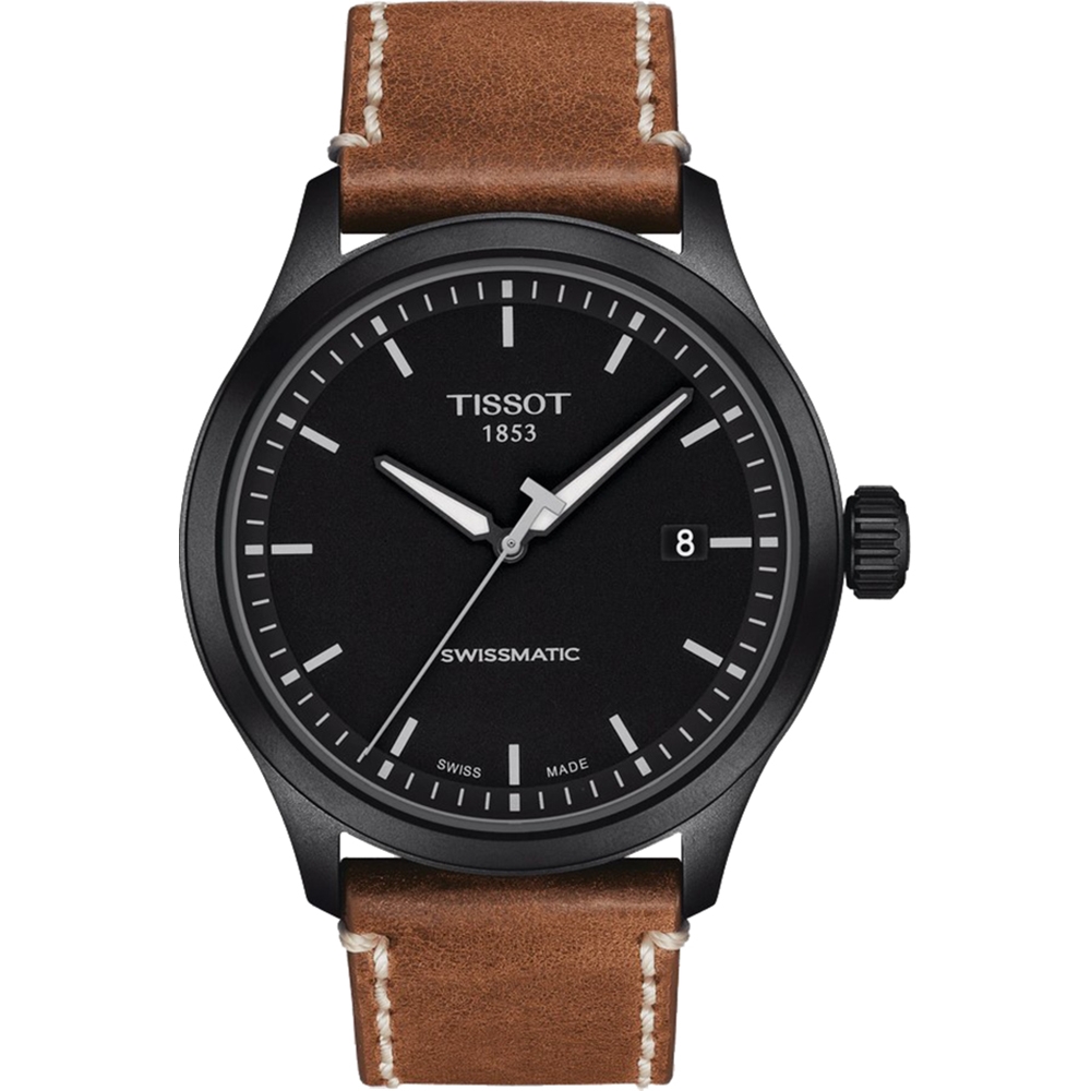 TISSOT GENT XL SWISSMATIC